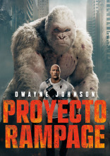 Imagen de Proyecto Rampage - 1