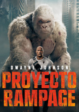 Proyecto Rampage