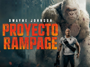 (LSE) - Proyecto Rampage