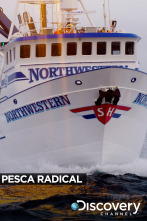 Imagen de Pesca radical (T14): Mala sangre - 1