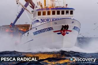 Imagen de Pesca radical (T14): Mala sangre - 2