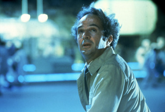 Imagen de Encuentros en la tercera fase (Montaje del director) - 15