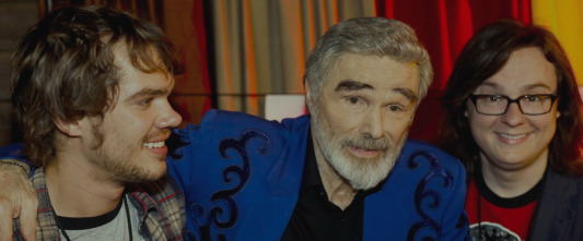 Imagen de La última gran estrella - 5