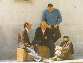 Imagen de Truhanes - 6