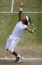 Nadal - Federer y el partido del siglo