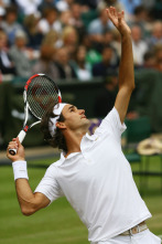 Nadal - Federer y el partido del siglo