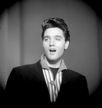 Elvis Presley: buscador incansable 