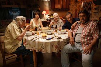 Imagen de Mi familia del norte - 3