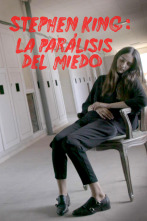 Imagen de Stephen King: La parálisis del miedo - 1