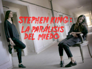 Imagen de Stephen King: La parálisis del miedo - 2