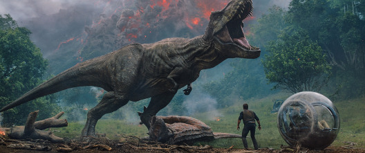 Imagen de (LSE) - Jurassic World: El reino caído - 3