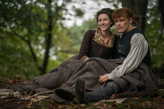 Outlander (T4): Ep.1 Precioso Nuevo Mundo