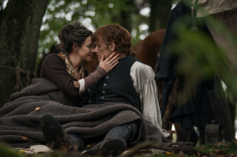 Outlander (T4): Ep.1 Precioso Nuevo Mundo