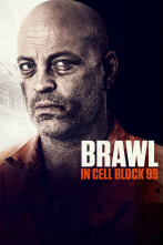 Brawl in Cell Block 99