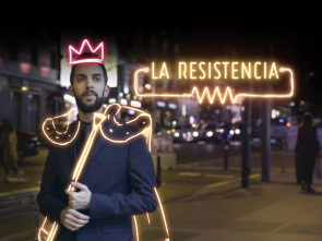 Imagen de La Resistencia (T1) - 2