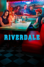 (LSE) - Riverdale (T1)