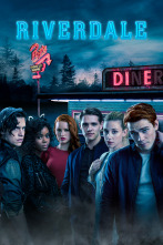 (LSE) - Riverdale (T2)