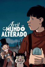Imagen de Avril y el mundo alterado - 1