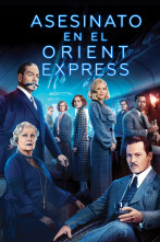Imagen de Asesinato en el Orient Express - 1