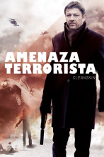 Amenaza terrorista (Cleanskin)