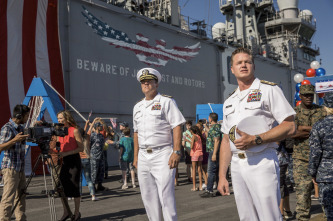 Imagen de The Last Ship (T5) - 5
