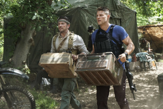 Imagen de The Last Ship (T5) - 6