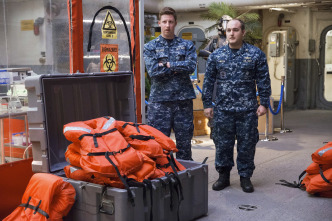 Imagen de The Last Ship (T5) - 13