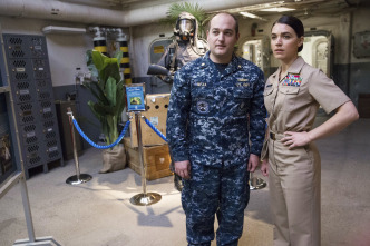 Imagen de The Last Ship (T5) - 14