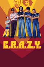 Imagen de Crazy - 1