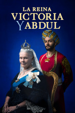 Imagen de La reina Victoria y Abdul - 1
