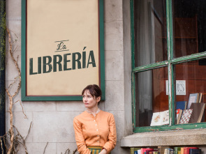 Imagen de (LSE) - La librería - 2