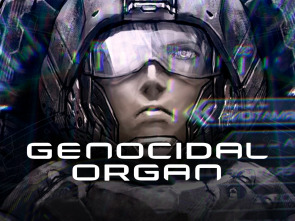 Imagen de Genocidal Organ - 2
