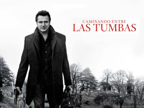 Imagen de Caminando entre las tumbas - 8