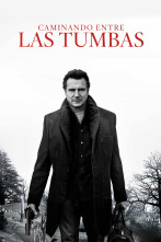 Imagen de Caminando entre las tumbas - 1