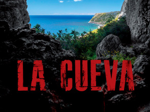 La cueva