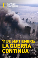 Imagen de 11 de septiembre: La guerra continúa - 1