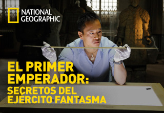 Imagen de El primer emperador: Secretos del ejército fantasma - 2