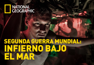 Imagen de Segunda Guerra...: Enfrentamiento en el Mar del Norte - 2
