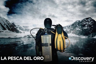 Imagen de La pesca del oro (T7): Marejada ciclónica - 2