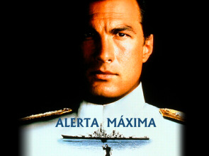 Imagen de Alerta máxima - 7