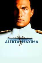 Imagen de Alerta máxima - 1