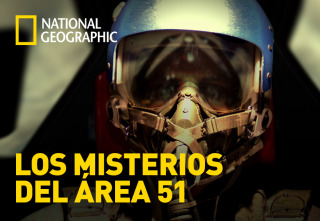 Imagen de Especial Área 51 - 2