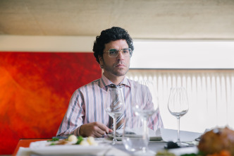 Imagen de Capítulo 0 (T1): Ep.2 Puntada sin Hilo - 2