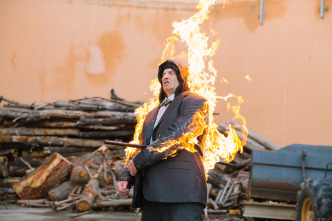 Imagen de Capítulo 0 (T1): Ep.3 Crimen se escribe con 