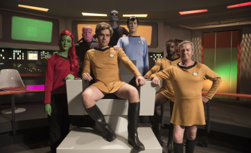Imagen de Capítulo 0 (T1): Ep.5 Space Universe - 1