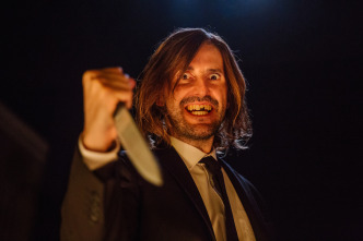 Imagen de Capítulo 0 (T1): Ep.4 Criminal Friends - 1