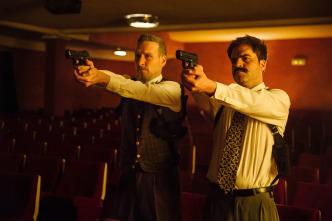 Imagen de Capítulo 0 (T1): Ep.4 Criminal Friends - 3