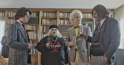 Imagen de Capítulo 0 (T1): Ep.1 Tertulianos - 2