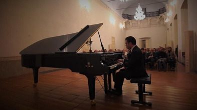 Imagen de Roberto Giordano interpreta Brahms y Beethoven - 2