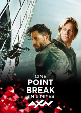Imagen de Point Break (Sin límites) - 2